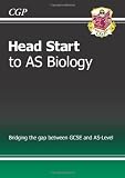 Head Start to AS Biology