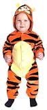 Tigger Costume