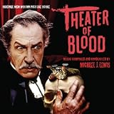 Theater of blood [Soundtrack]