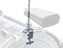 Pearl 75H Bass Drum Hoop Mount Cowbell Holder