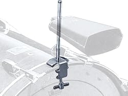 Pearl 75H Bass Drum Hoop Mount Cowbell Holder