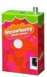 FUUVI �W���[�X�J���� Strawberry TC-JCST