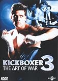 Kickboxer 3