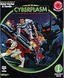 Victor Vector & Yondo: The Cyberplasm Formula - B00162J5WU