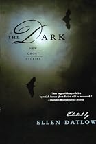 The Dark: New Ghost Stories