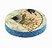 Oriental Fan Unique Kitchen Sponge
