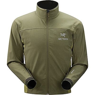 Buy Arc'teryx Sigma LT Jacket - Mens by ARCTERYX