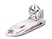 Jamara 045300 - Air Boot RC 2Kanal