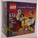 41YfjOLVZZL. SL160  LEGO Minifigures Series 1 Collection