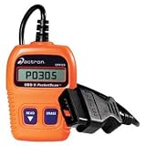 Actron CP9125 PocketScan Code Reader