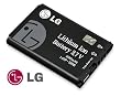 NEW OEM LG VX9700 DARE VX9600 VERSA LGIP-530B BATTERY!!