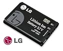 NEW OEM LG VX9700 DARE VX9600 VERSA LGIP-530B BATTERY!!