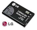 NEW LG OEM LGIP-530B BATTERY FOR VERSA VX9600 DARE