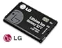 NEW LG OEM LGIP-530B BATTERY FOR VERSA VX9600 DARE Lithium-Ion Cell Phone Battery (1100 mAh)