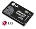 NEW OEM LG VX9700 DARE VX9600 VERSA LGIP-530B BATTERY!!