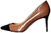 Nine West Women's Pano Leather Dress Pump