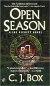 Open Season (A Joe Pickett Mystery)