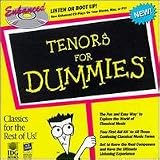 Tenors for Dummies