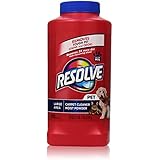 Resolve Carpet Pet Deep Clean Powder, 18 Ounce