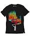 INTO THE AM Space Vandal Rave Tee