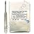 HQRP Battery for HP Compaq iPaq 3600, 3630, 3640, 3660, 3635, 3650, 3670 PDA Replacement + Screwdriver and Installation MANUAL