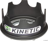 Kinetic by Kurt Riser Bicycle Trainer Turntable Riser Ring - T-750C-S