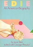 Edie : an American biography