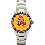 Gametime Arizona St. Sun Devils Mens Coach Series Watch