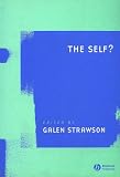 The Self? (Ratio Special Issues)