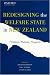Books : Redesigning the Welfare State in New Zealand: Problems, Policies, Prospects
