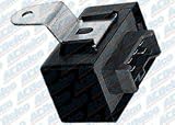 ACDelco E1724 Accessory Relay