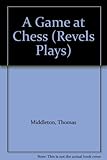 A game at chess