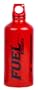 Laken Fuel 0.6-Liter Bottle