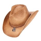 Rhett Cowboy Hat