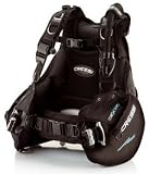 Cressi Sub Aero Pro BC