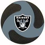 Oakland Raiders NFL Foam Flyer