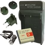 Sony NP-BG1 NP-BG1 Combo Batterie et...