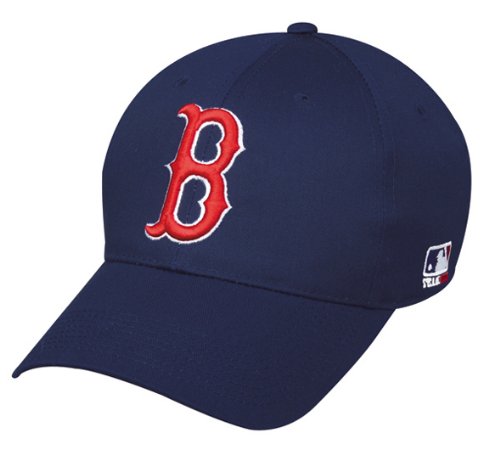 MLB YOUTH Boston RED SOX Home 