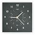 Kitchen & Housewares : TIME AND TIDE CLOCK