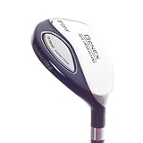New Nickent 3DX Genex 6+ Hybrid w/ SR2 R-Light Shaft RH