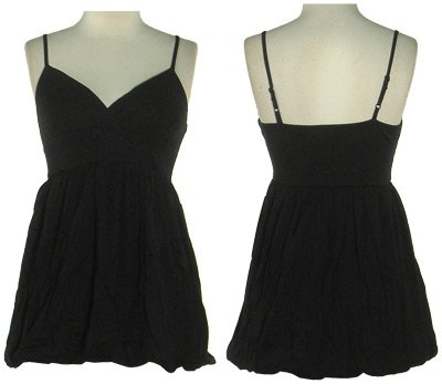 41YfqDBdtcL SWEETEES Bubble Hem Camisole