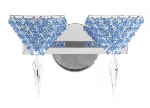 valentine Schonbek VRW1208 Silver Geometrix Vertex Geometrix VertexB0044BYJR6