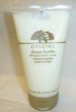 Origins Ginger Souffle Whipped Body Cream - 5 oz/ 150 ml -Tube Size
