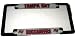 Search : New Tampa Bay Buccaneers License Frame Plate