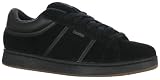 Osiris Screw Shoes Black/Grey