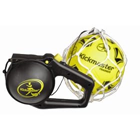 Kickmaster Close Control Trainer