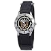 Ewatchfactory Kids' 43826-4-C Military U.S. Navy "Time Teacher" Black Velcro Watch