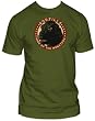 Men's Godzilla King of the Monsters Fitted Jersey T-shirt