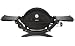 Weber Gasgrill Q 120 Black Line 2012 Neu