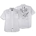 Southpole Crown Royal S/S Woven - Men's